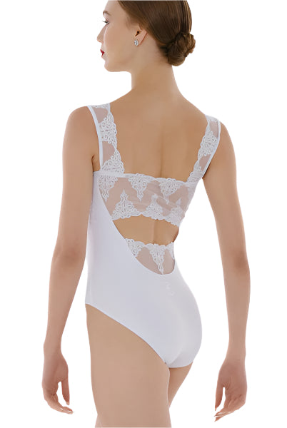 Wear Moi Amina Adult Leotard
